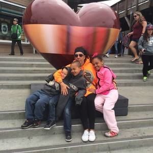 Meet your Posher, Lisa